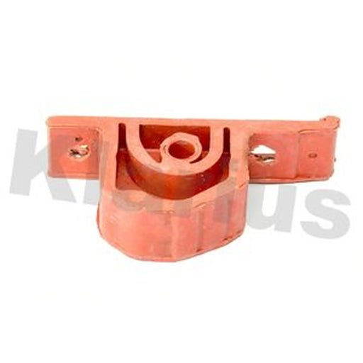 Klarius Exhaust System Mount Rubber 420486