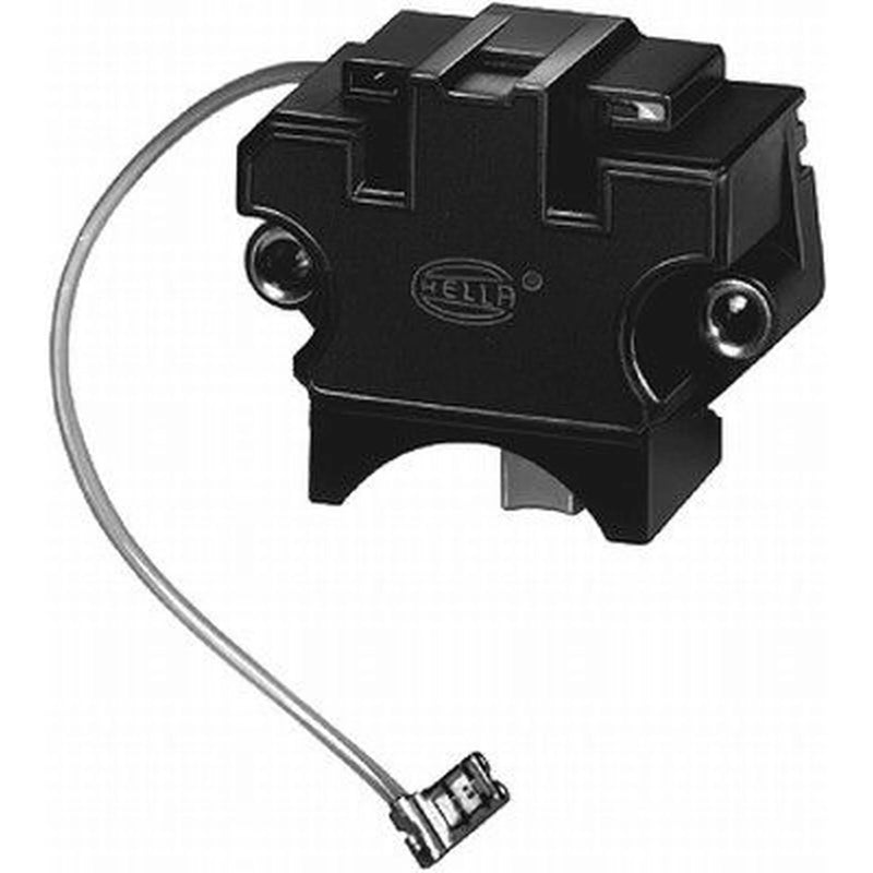 Hella Alternator Voltage Regulator 5DR 004 246-651