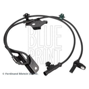 Blue Print ABS Wheel Speed Sensor Front Right ADBP710003