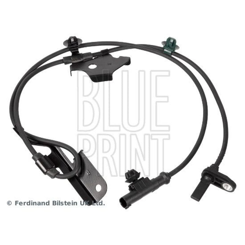Blue Print ABS Wheel Speed Sensor Front Right ADBP710003
