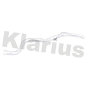 Klarius Exhaust Pipe OD CH29X