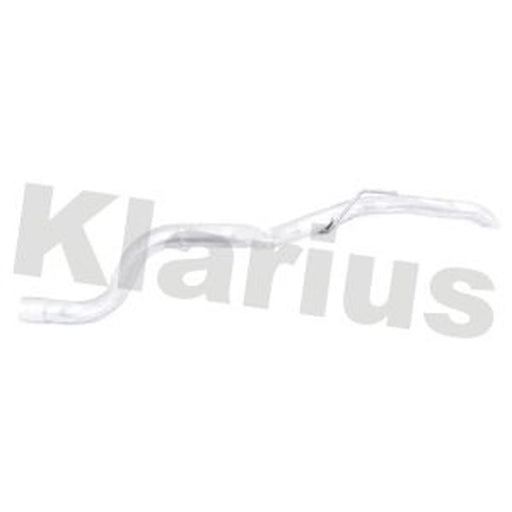 Klarius Exhaust Pipe OD CH29X