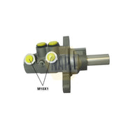 NAPA Brake Master Cylinder Hydraulic Assembly NMC1084