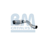 BM Catalysts Homologated Petrol Cat BM90397H