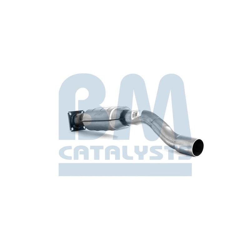 BM Catalysts Homologated Petrol Cat BM90397H