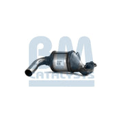 BM Catalysts Homologated Diesel Cat BM80246H