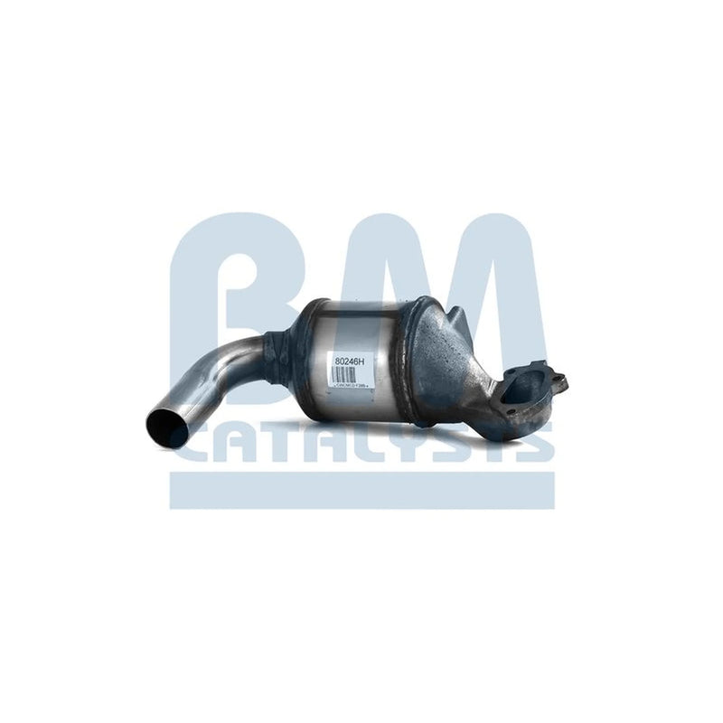 BM Catalysts Homologated Diesel Cat BM80246H