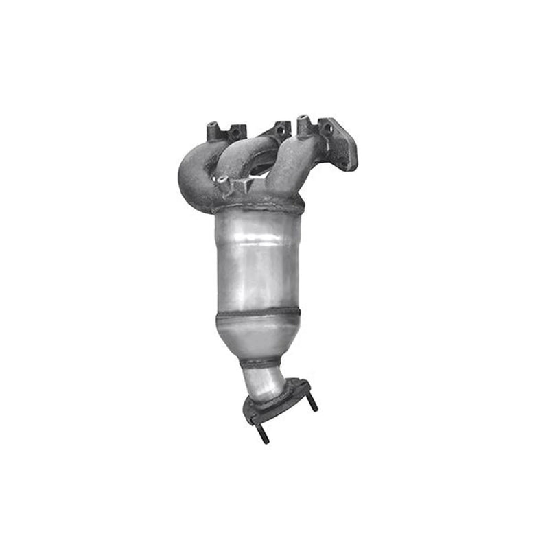 Hella Manifold Catalytic Converter 8LF 366 055-191