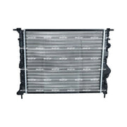 NRF Engine Radiator 58023