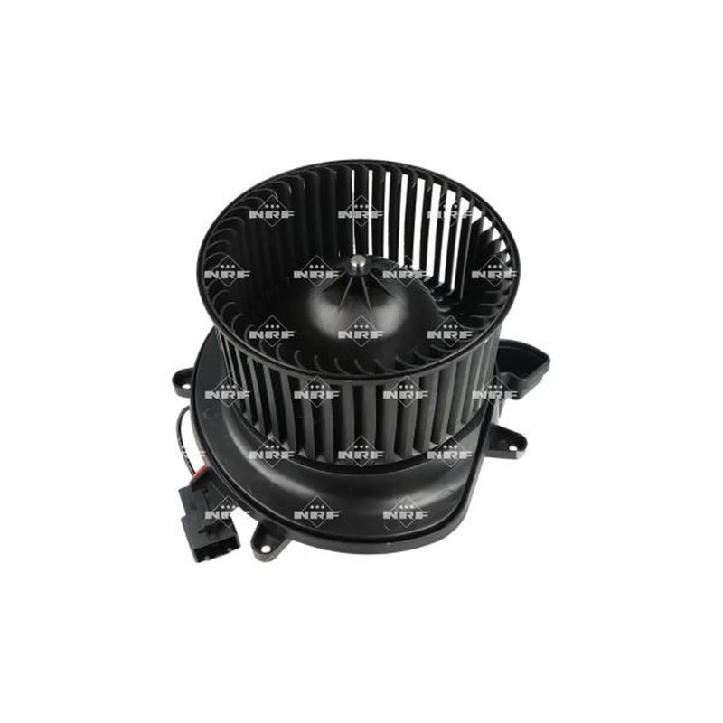 NRF Heater Blower Fan 34356