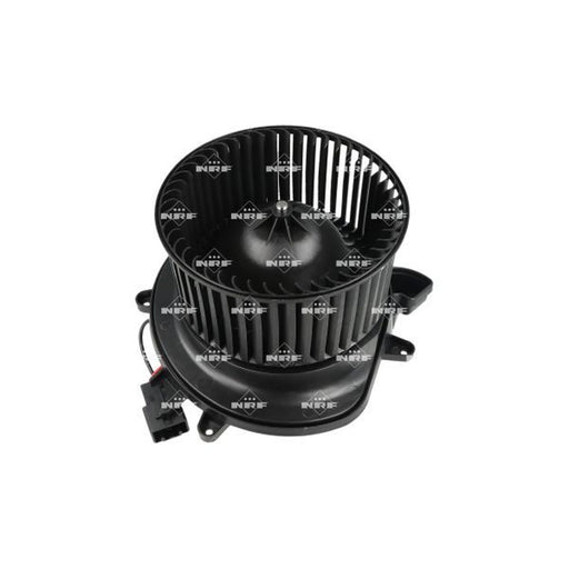 NRF Heater Blower Fan 34356