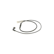 Bosch Brake Pad Wear Sensor Rear 1 987 473 053