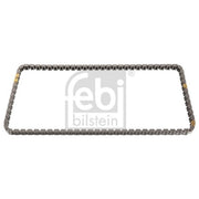 Febi Timing Chain 158 Links 6mm Pitch 49573