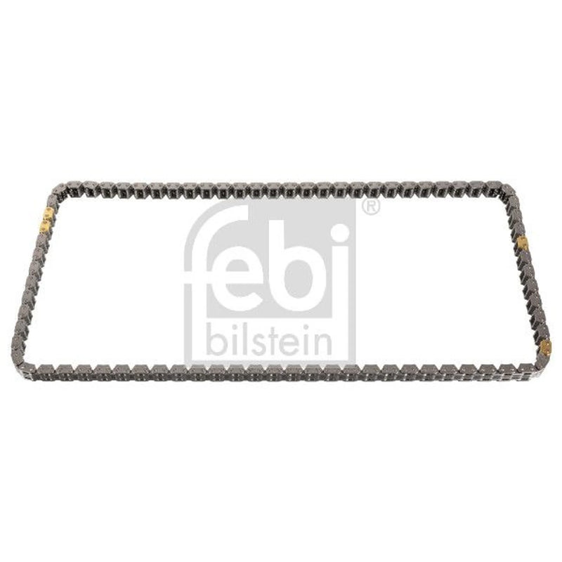 Febi Timing Chain 158 Links 6mm Pitch 49573