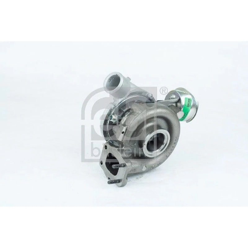 Febi Turbocharger Turbo Unit 187088