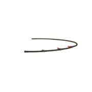 Gates Fuel Overflow Hose Pipe MFL1244