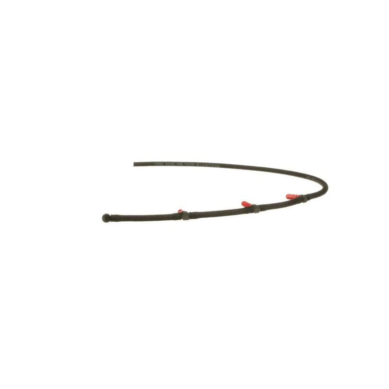 Gates Fuel Overflow Hose Pipe MFL1244