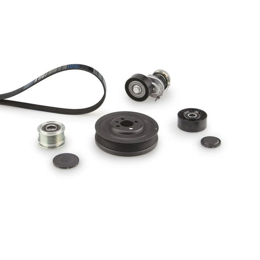 Gates V-Ribbed Belt Set K106PK1613