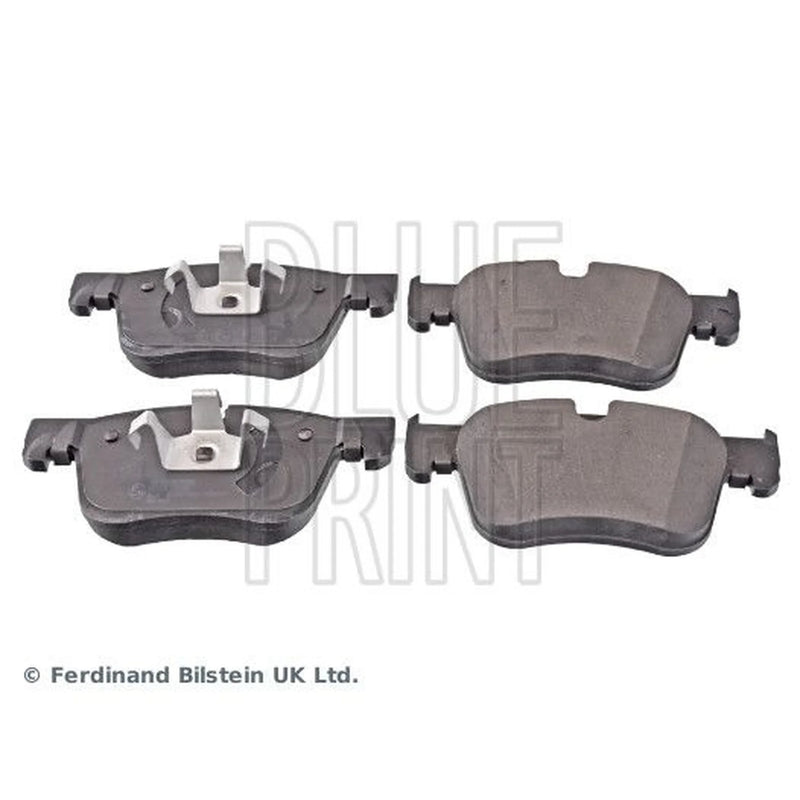 Blue Print Front Brake Pad Set ADP154212