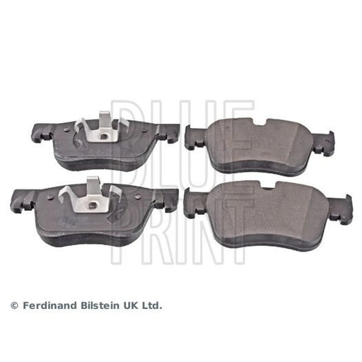 Blue Print Front Brake Pad Set ADP154212
