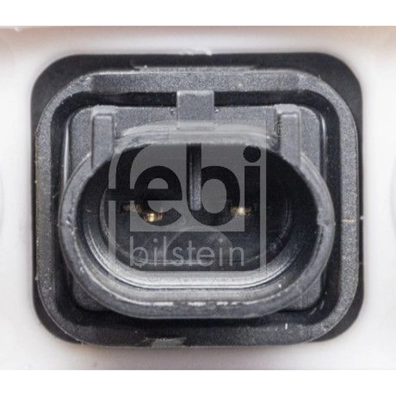 Febi Battery Master Switch 198792
