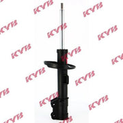 KYB Shock Absorber Damper Strut Front Left 339809