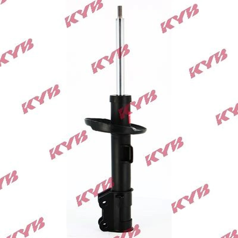 KYB Shock Absorber Damper Strut Front Left 339809