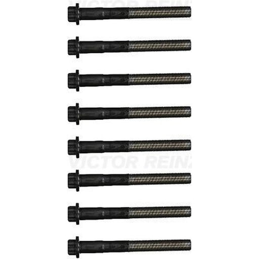 Victor Reinz Cylinder Head Bolt Set M11 14-55099-01