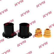 KYB 2 x Front Dust Cover Kit 910063