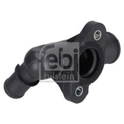 Febi Coolant Flange Housing Connector 18567