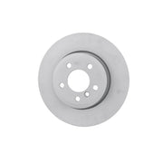 Bosch 2 x Vented Front Brake Discs 0 986 479 348