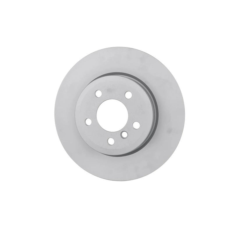 Bosch 2 x Vented Front Brake Discs 0 986 479 348