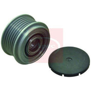 Apec Alternator Overrunning Freewheel Clutch AOP1126