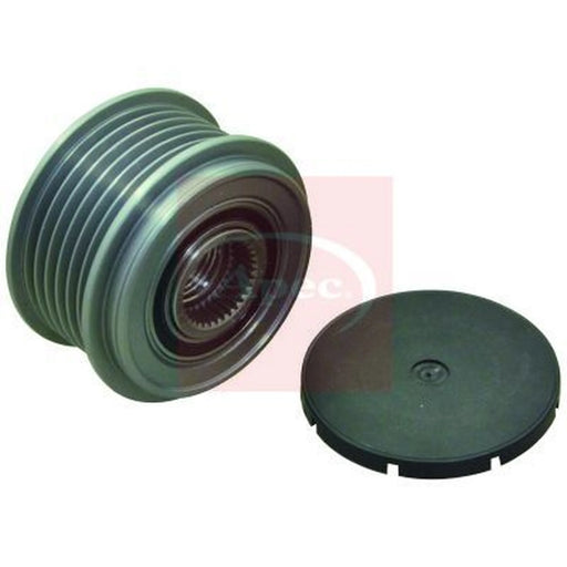 Apec Alternator Overrunning Freewheel Clutch AOP1126