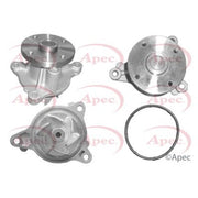 Apec Engine Cooling Water Pump AWP1258