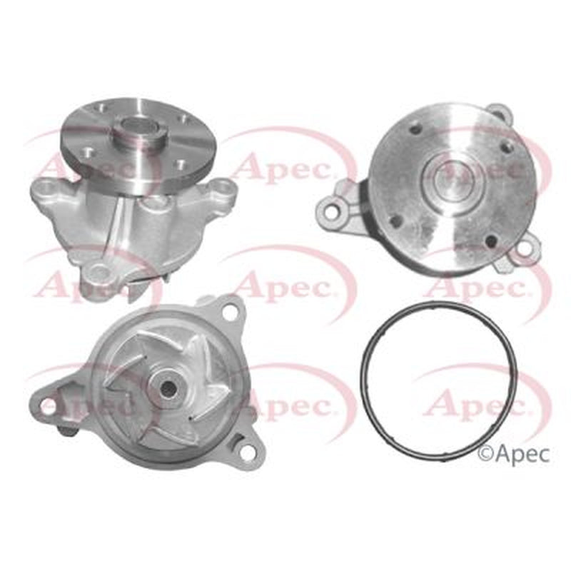 Apec Engine Cooling Water Pump AWP1258