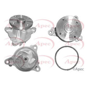 Apec Engine Cooling Water Pump AWP1258