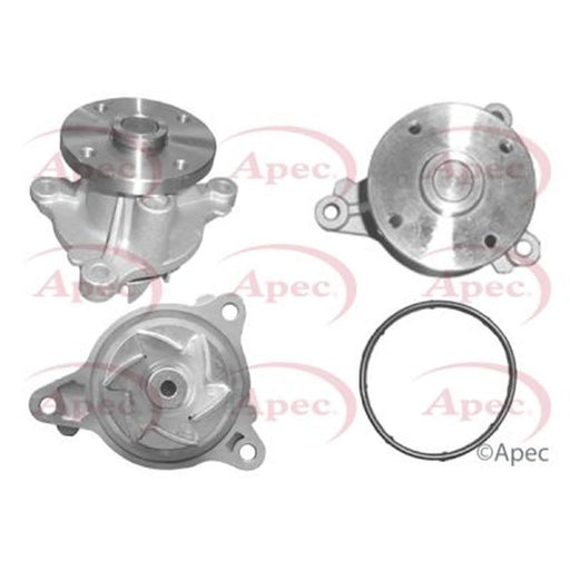 Apec Engine Cooling Water Pump AWP1258