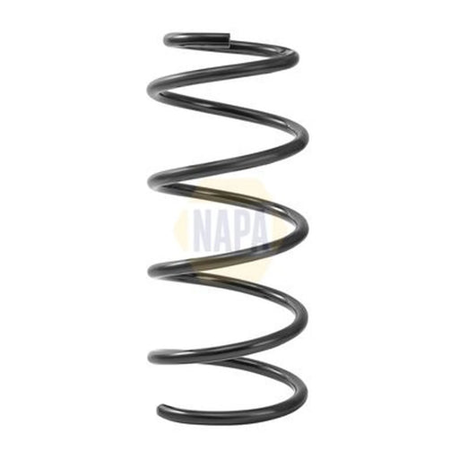 NAPA Rear Suspension Coil Spring NCS2491