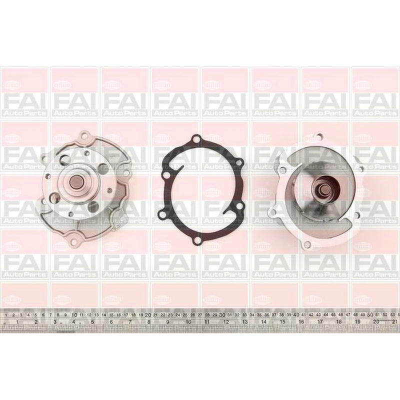 FAI Engine Cooling Water Pump WP6450