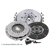 Blue Print Clutch Kit Set 3pc 307mm ADBP300126