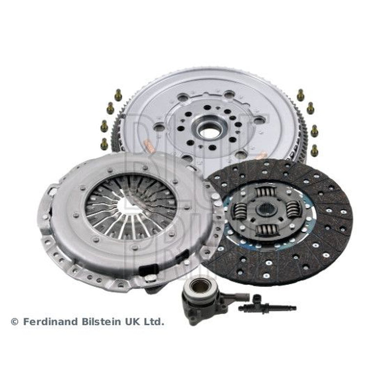 Blue Print Clutch Kit Set 3pc 307mm ADBP300126