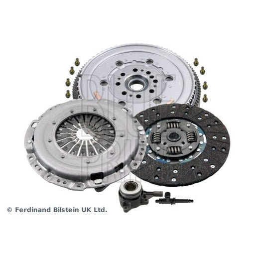 Blue Print Clutch Kit Set 3pc 307mm ADBP300126