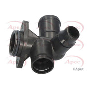 Apec Coolant Flange Housing Connector Centre ATH1665