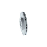 Bosch 2 x Vented Front Brake Discs 0 986 479 758