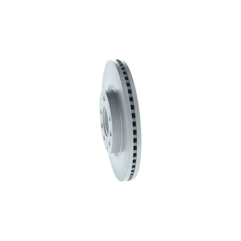 Bosch 2 x Vented Front Brake Discs 0 986 479 758