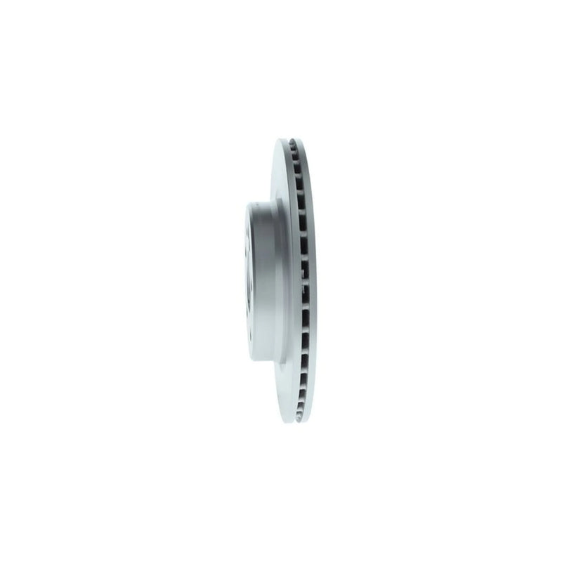 Bosch 2 x Internally Vented Rear Brake Discs 0 986 478 566