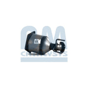 BM Catalysts Homologated Diesel Cat BM80511H