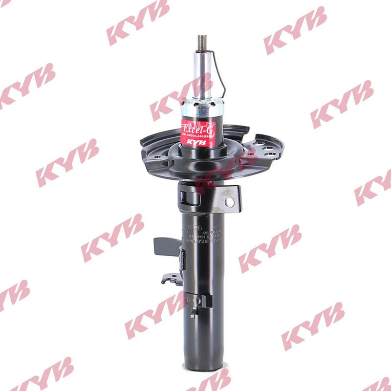 KYB Shock Absorber Damper Strut Front Right 3340326