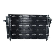 NRF Air Conditioning Condenser 35475